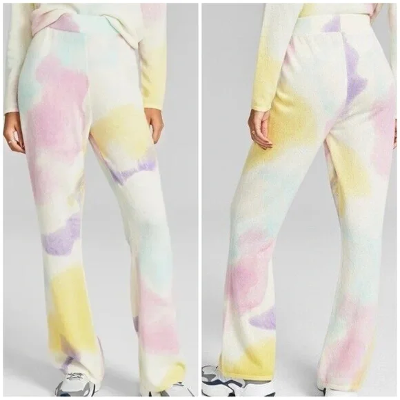 Charter Club Sugar Rush Pants Tye Die SMALL and MEDIUM PRICE FIRM - Picture 1 of 9